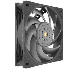  Вентилятор PentaWave PF-P12E PWM / 120mm 4 pin Dual NMB Ball Bearing 500-3000rpm 91.5CFM 41.2dBA/ Black 