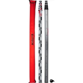  Измерительная рейка ELITECH 5м 2210.000600 