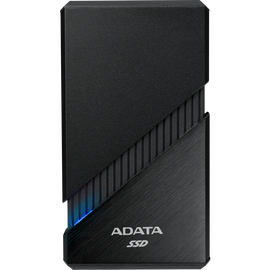  SSD ADATA SE920-2TCBK USB-C 2TB Ext. Black 