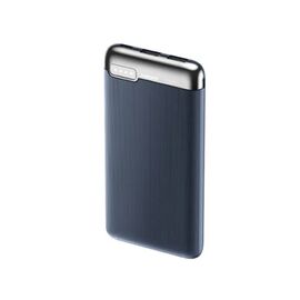  Внешний аккумулятор REMAX RPP-625 Ruinay Series 10000mAh 2.1A (Blue) 