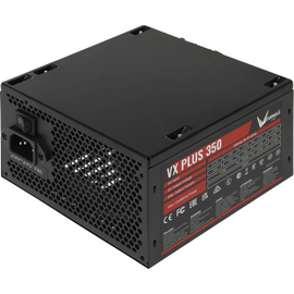  Блок питания Formula AC VX Plus (VX-350 Plus 350W) ATX 350W (20+4pin) 120mm fan 2xSATA RTL 