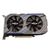  Видеокарта Sinotex Ninja GTX1650 (896SP) (NK165DF46F) 4G 128BIT GDDR6 (DVI/HDMI/DP) 