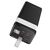  Внешний аккумулятор Hoco J86 Powermaster 40000mAh (USB, USB Type-C, microUSB) (black) (211871) 