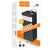  Внешний аккумулятор Hoco J86 Powermaster 40000mAh (USB, USB Type-C, microUSB) (black) (211871) 