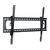  Кронштейн для телевизора Kromax STAR PRO-112 черный 55"-100" до103кг наклон 
