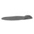  Коврик для компьютерной мыши Defender Easy Work (grey) (212600) 
