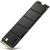  SSD HIKVision E3000 Series (HS-SSD-E3000/256G) 256GB (PCI-E 3.0 x4, up to 3230/1240MBs, 3D NAND, 112TBW, NVMe, 22x80mm) 