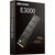  SSD HIKVision E3000 Series (HS-SSD-E3000/256G) 256GB (PCI-E 3.0 x4, up to 3230/1240MBs, 3D NAND, 112TBW, NVMe, 22x80mm) 
