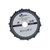  Диск цепной отрезной для УШМ TRIO-DIAMOND 545125 125х22,23 