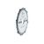  Диск цепной отрезной для УШМ TRIO-DIAMOND 545125 125х22,23 