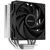  Вентилятор DEEPCOOL AG400 (R-AG400-BKNNMN-G-1) for IntelLGA1700/1200/1151/1150/1155, for AMD- AM5/AM4 (727590) (R-AG400-BKNNMN-G-1) 