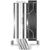  Вентилятор DEEPCOOL AG400 (R-AG400-BKNNMN-G-1) for IntelLGA1700/1200/1151/1150/1155, for AMD- AM5/AM4 (727590) (R-AG400-BKNNMN-G-1) 