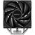  Вентилятор DEEPCOOL AG400 (R-AG400-BKNNMN-G-1) for IntelLGA1700/1200/1151/1150/1155, for AMD- AM5/AM4 (727590) (R-AG400-BKNNMN-G-1) 