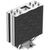  Вентилятор DEEPCOOL AG400 (R-AG400-BKNNMN-G-1) for IntelLGA1700/1200/1151/1150/1155, for AMD- AM5/AM4 (727590) (R-AG400-BKNNMN-G-1) 