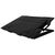 Подставка под ноутбук Zalman ZM-NS2000 Notebook Cooling Stand, Up to 17” Laptop, 200mm fan, 4 level angle adjustment 