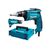  Шуруповерт Makita FS4000JX2 кейс 