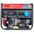  Электростанция Fubag BS 7500 A ES Duplex (641 001) бензиновая 
