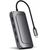  Адаптер Satechi ST-U4MA3M USB4 Multiport Adapter with 8K HDMI Space Gray 