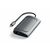  Адаптер Satechi ST-U4MA3M USB4 Multiport Adapter with 8K HDMI Space Gray 