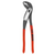  Клещи переставные NWS Classic Plus 1651-12-240 240мм 