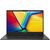  Ноутбук ASUS E1504FA-BQ091 (90NB0ZR2-M005B0) 15.6"/FHD/250N/R3-7320U/8GB/SSD256GB/AMD Radeon/Backlit/DOS/Mixed Black 