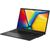  Ноутбук ASUS E1504FA-BQ091 (90NB0ZR2-M005B0) 15.6"/FHD/250N/R3-7320U/8GB/SSD256GB/AMD Radeon/Backlit/DOS/Mixed Black 