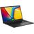  Ноутбук ASUS E1504FA-BQ091 (90NB0ZR2-M005B0) 15.6"/FHD/250N/R3-7320U/8GB/SSD256GB/AMD Radeon/Backlit/DOS/Mixed Black 
