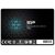  Внутренний SSD  Silicon Power  240GB  S55, SATA-III, R/W - 550/500 MB/s, 2.5", PS3108, TLC 