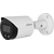  Уличная цилиндрическая IP-видеокамера DAHUA DH-IPC-HFW2249SP-S-LED-0360B Full-color с ИИ 2Мп, 1/2.8” CMOS, объектив 3.6мм, видеоаналитика, LED до 30м 