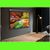  Экран Cactus Wallscreen (CS-PSW-152X203-SG) серый 