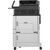  HP Color LaserJet Flow MFP M880z Prntr 