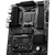  MB sAM5 MSI PRO B650-S WIFI AMD B650 4xDDR5 ATX AC`97 8ch(7.1) 2.5Gg RAID+HDMI+DP 