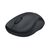  Мышь Logitech M220 темно-серый silent USB 