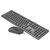  Клавиатура + мышь A4Tech KR-3330S (черный) 