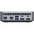  Неттоп IRBIS Smartdesk mini PC (ISDC5002PR) i5-1235U (10C/12T-1.3Ghz), 16GB DDR5, 512GB SSD M.2, Intel UHD, 2xHDMI, 1xthunderbolt, 2xUSB Type-C 