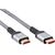  Кабель Vcom ACG859A-1.5 HDMI 19M/M, ver. 2.1 8KX60Hz Econom оплетка 1.5m iOpen 