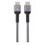  Кабель Vcom ACG859A-1.5 HDMI 19M/M, ver. 2.1 8KX60Hz Econom оплетка 1.5m iOpen 