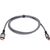  Кабель Vcom ACG859A-1.5 HDMI 19M/M, ver. 2.1 8KX60Hz Econom оплетка 1.5m iOpen 