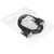  Кабель ExeGate EX257294RUS DVI dual link (25M-25M) 1.8м, позолоченные контакты 