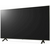  65" Телевизор LG 65UR78009LL.ARUB черный 3840x2160, 4K UHD, 60 Гц, Wi-Fi, Smart TV, WebOs 