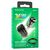 Автомобильное зарядное устройство BOROFONE BZ29A Talented, 1xUSB + 1xUSB-C с Кабелем Type-C - Lightning, 3A, 36W, черный 