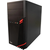  ПК IRU Home 310H6SM (1901043) MT i5 12400 (2.5) 16Gb SSD256Gb UHDG 730 Free DOS GbitEth 400W черный 