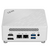  Неттоп MSI Cubi 5 12M-043XRU (9S6-B0A812-263) i7 1255U (1.7) 16Gb SSD512Gb Iris Xe noOS 2.5xGbitEth+1xGbitEth 65W белый 