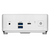  Неттоп MSI Cubi 5 12M-043XRU (9S6-B0A812-263) i7 1255U (1.7) 16Gb SSD512Gb Iris Xe noOS 2.5xGbitEth+1xGbitEth 65W белый 