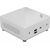  Неттоп MSI Cubi 5 12M-043XRU (9S6-B0A812-263) i7 1255U (1.7) 16Gb SSD512Gb Iris Xe noOS 2.5xGbitEth+1xGbitEth 65W белый 