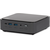  Неттоп IRU 310TLCN (1975175) i5 1135G7 (2.4) 16Gb SSD512Gb Iris Xe noOS GbitEth WiFi BT черный 