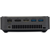 Неттоп IRU 310TLCN (1975175) i5 1135G7 (2.4) 16Gb SSD512Gb Iris Xe noOS GbitEth WiFi BT черный 