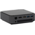  Неттоп IRU 310TLCN (1975175) i5 1135G7 (2.4) 16Gb SSD512Gb Iris Xe noOS GbitEth WiFi BT черный 