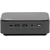  Неттоп IRU 310TLCN (1975175) i5 1135G7 (2.4) 16Gb SSD512Gb Iris Xe noOS GbitEth WiFi BT черный 