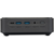  Неттоп IRU 310TLCN (1975175) i5 1135G7 (2.4) 16Gb SSD512Gb Iris Xe noOS GbitEth WiFi BT черный 